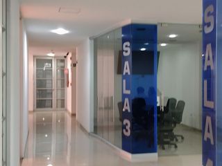 Foto 14 de ARRIENDO OFICINA EDIFICIO MARCA - TUNJA