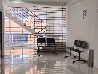 Foto 16 de ARRIENDO OFICINA EDIFICIO MARCA - TUNJA