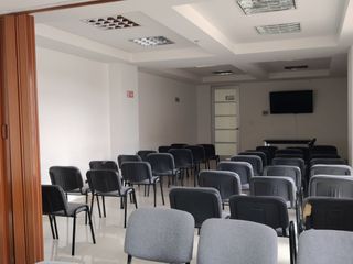 Foto 17 de ARRIENDO OFICINA EDIFICIO MARCA - TUNJA