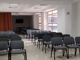 Foto 18 de ARRIENDO OFICINA EDIFICIO MARCA - TUNJA