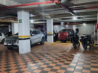 Foto 21 de ARRIENDO OFICINA EDIFICIO MARCA - TUNJA