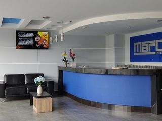 Foto 25 de ARRIENDO OFICINA EDIFICIO MARCA - TUNJA