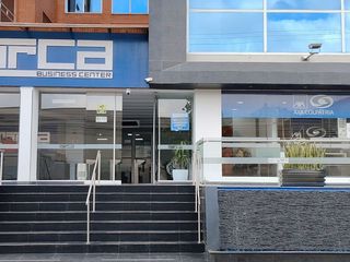 Foto 26 de ARRIENDO OFICINA EDIFICIO MARCA - TUNJA