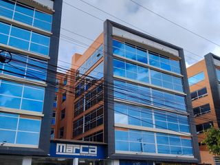 Foto 27 de ARRIENDO OFICINA EDIFICIO MARCA - TUNJA