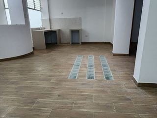 Foto 2 de VENTA DE DEPARTAMENTO EN LARRY JHONSON EN CAJAMARCA 2DO PISO INTERIOR