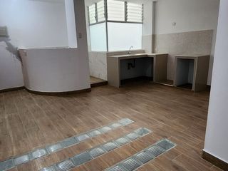 Foto 3 de VENTA DE DEPARTAMENTO EN LARRY JHONSON EN CAJAMARCA 2DO PISO INTERIOR