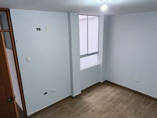 Foto 8 de VENTA DE DEPARTAMENTO EN LARRY JHONSON EN CAJAMARCA 2DO PISO INTERIOR