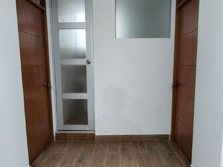 Foto 9 de VENTA DE DEPARTAMENTO EN LARRY JHONSON EN CAJAMARCA 2DO PISO INTERIOR