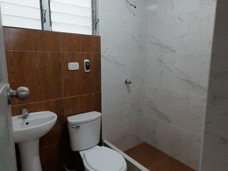 Foto 11 de VENTA DE DEPARTAMENTO EN LARRY JHONSON EN CAJAMARCA 2DO PISO INTERIOR