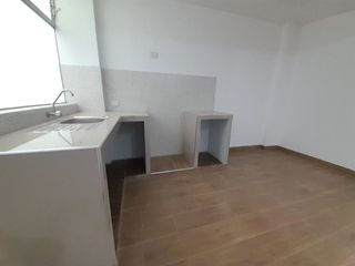 Foto 12 de VENTA DE DEPARTAMENTO EN LARRY JHONSON EN CAJAMARCA 2DO PISO INTERIOR
