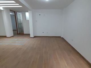 Foto 17 de VENTA DE DEPARTAMENTO EN LARRY JHONSON EN CAJAMARCA 2DO PISO INTERIOR
