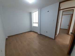 Foto 18 de VENTA DE DEPARTAMENTO EN LARRY JHONSON EN CAJAMARCA 2DO PISO INTERIOR