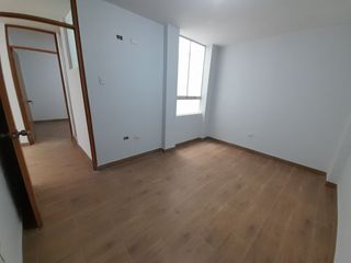 Foto 21 de VENTA DE DEPARTAMENTO EN LARRY JHONSON EN CAJAMARCA 2DO PISO INTERIOR