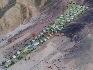 Foto 4 de Venta Terreno 10 Has Quirihuac Alto - Laredo