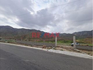 Foto 8 de Venta Terreno 10 Has Quirihuac Alto - Laredo