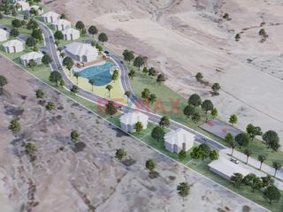 Foto 9 de Venta Terreno 10 Has Quirihuac Alto - Laredo