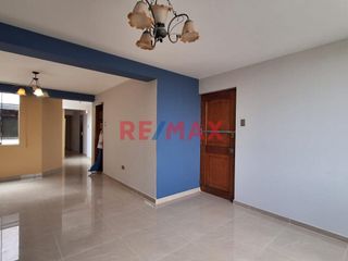 Foto 1 de Alquiler De Departamento De 4 Habitaciones En Av. Juan Pablo Ii - Bco La Nacion