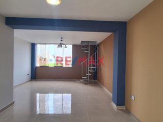 Foto 2 de Alquiler De Departamento De 4 Habitaciones En Av. Juan Pablo Ii - Bco La Nacion
