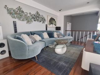 Foto 6 de Venta De Hermoso Pent House En Chacarilla - Surco