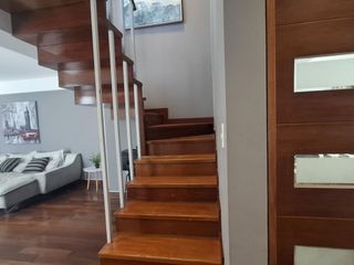 Foto 4 de Venta De Hermoso Pent House En Chacarilla - Surco