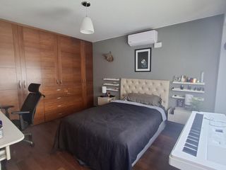 Foto 11 de Venta De Hermoso Pent House En Chacarilla - Surco