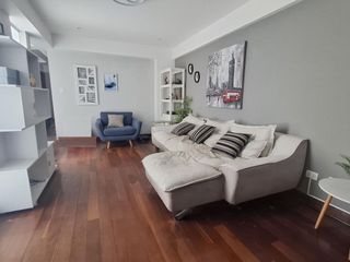 Foto 14 de Venta De Hermoso Pent House En Chacarilla - Surco