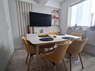 Foto 15 de Venta De Hermoso Pent House En Chacarilla - Surco