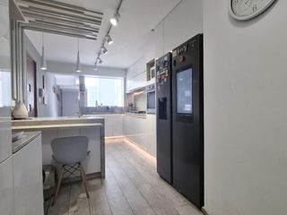 Foto 16 de Venta De Hermoso Pent House En Chacarilla - Surco