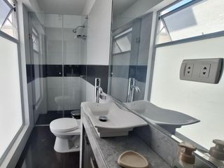 Foto 17 de Venta De Hermoso Pent House En Chacarilla - Surco
