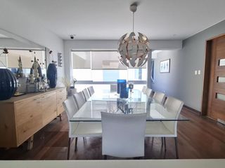 Foto 19 de Venta De Hermoso Pent House En Chacarilla - Surco