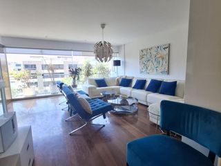 Foto 20 de Venta De Hermoso Pent House En Chacarilla - Surco