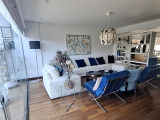 Foto 21 de Venta De Hermoso Pent House En Chacarilla - Surco