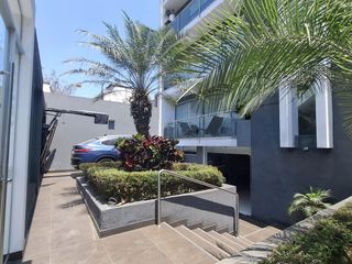 Foto 23 de Venta De Hermoso Pent House En Chacarilla - Surco
