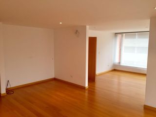 Foto 3 de ALQUILER DEPARTAMENTO GONZALEZ SUAREZ 3 DORMITORIOS