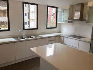 Foto 6 de ALQUILER DEPARTAMENTO GONZALEZ SUAREZ 3 DORMITORIOS