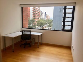 Foto 12 de ALQUILER DEPARTAMENTO GONZALEZ SUAREZ 3 DORMITORIOS