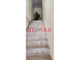 Foto 4 de Venta De Amplio Departamento En Urb. Santa Teresa De Ávila – 133M² | $63,000