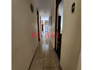 Foto 12 de Venta De Amplio Departamento En Urb. Santa Teresa De Ávila – 133M² | $63,000