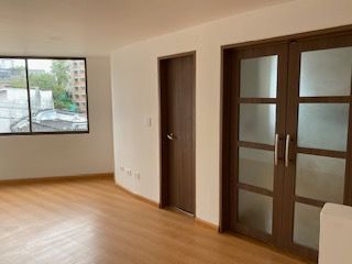 ARRIENDO APTA ESTUDIO  ROSALES 2