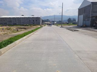 Foto 9 de Excelente lote industrial ubicado en Soacha