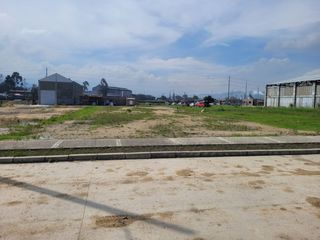 Foto 1 de Excelente lote industrial ubicado en Soacha