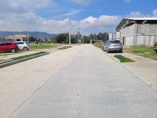 Foto 8 de Excelente lote industrial ubicado en Soacha