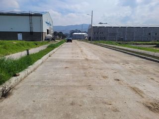 Foto 10 de Excelente lote industrial ubicado en Soacha