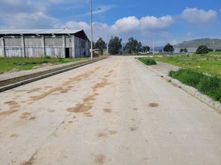 Foto 11 de Excelente lote industrial ubicado en Soacha