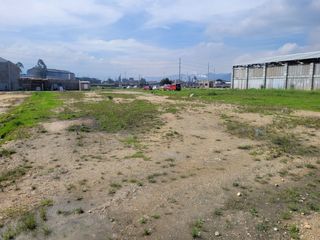 Foto 14 de Excelente lote industrial ubicado en Soacha