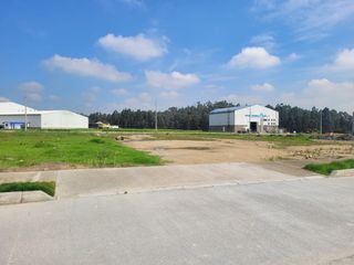 Foto 18 de Excelente lote industrial ubicado en Soacha