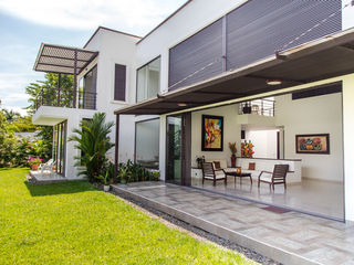 Foto 1 de Hermosa casa Campestre en venta ubicada en Villavicencio