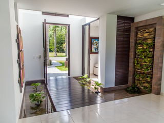 Foto 4 de Hermosa casa Campestre en venta ubicada en Villavicencio