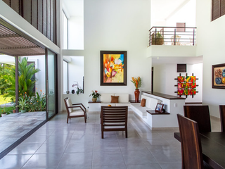 Foto 10 de Hermosa casa Campestre en venta ubicada en Villavicencio