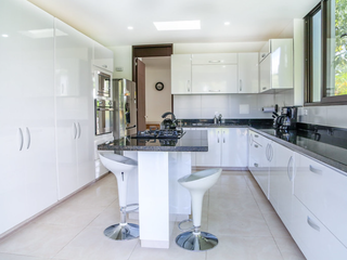 Foto 14 de Hermosa casa Campestre en venta ubicada en Villavicencio